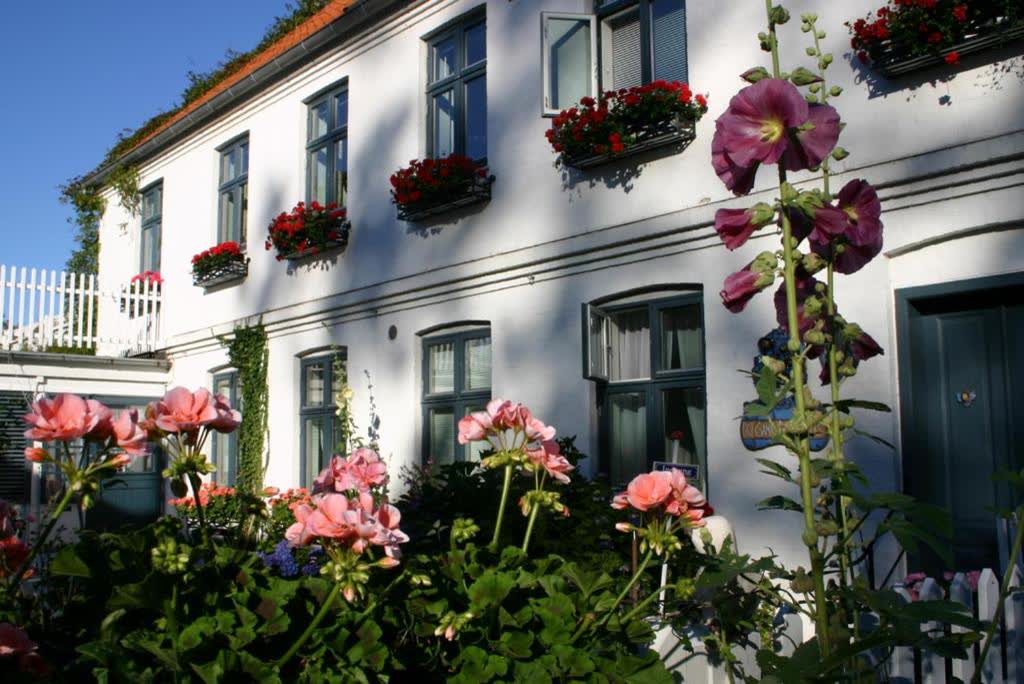 Beletage - Bølshavn, Bornholm